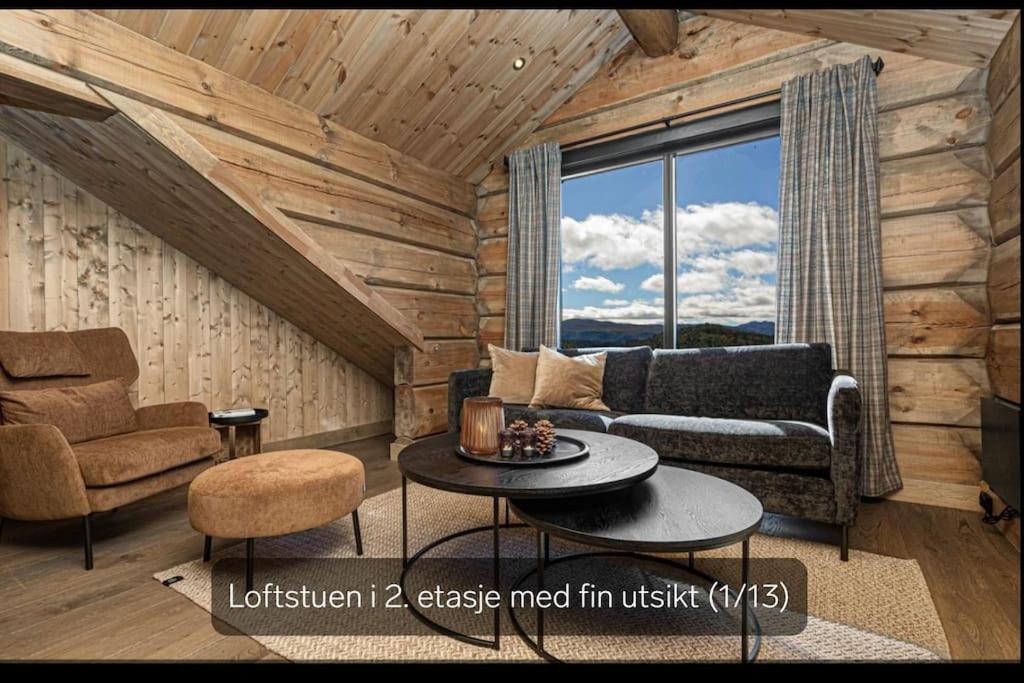 Photo of Livingroom in Rauland