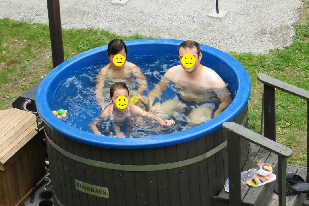 Photo of Others in Aanekoski