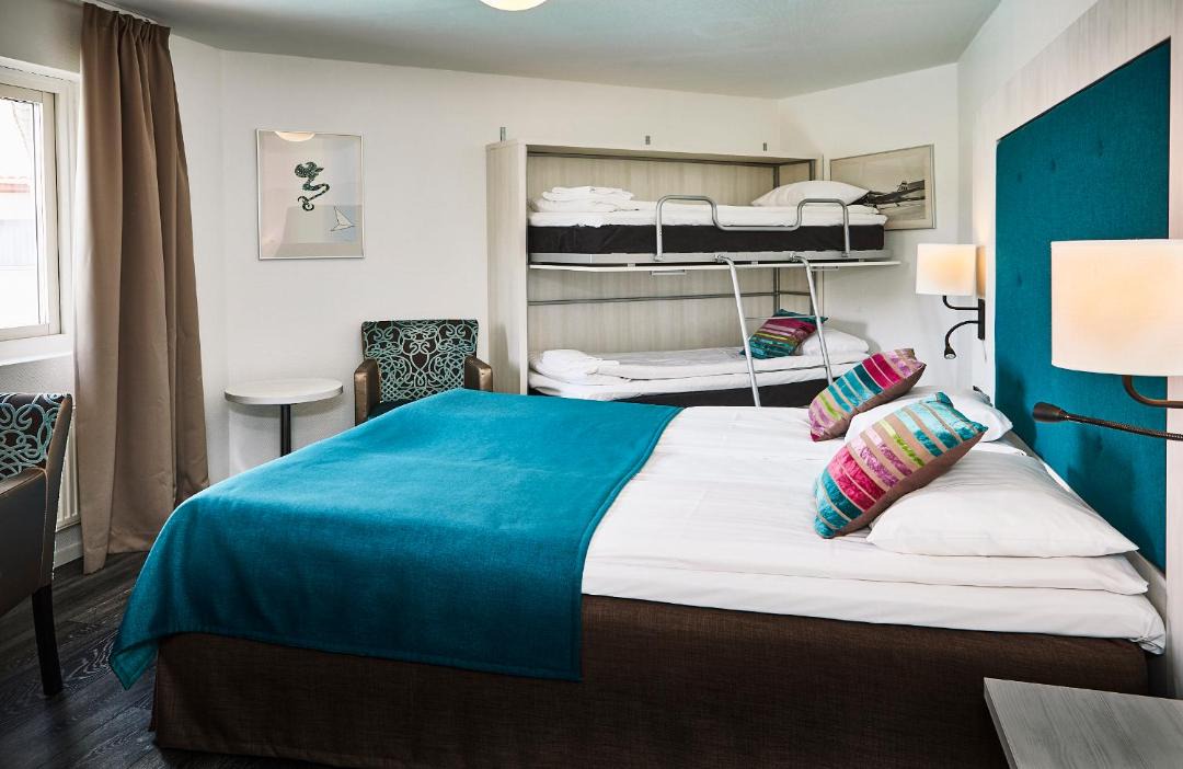 Photo of Bedroom in Malmo-Sturup