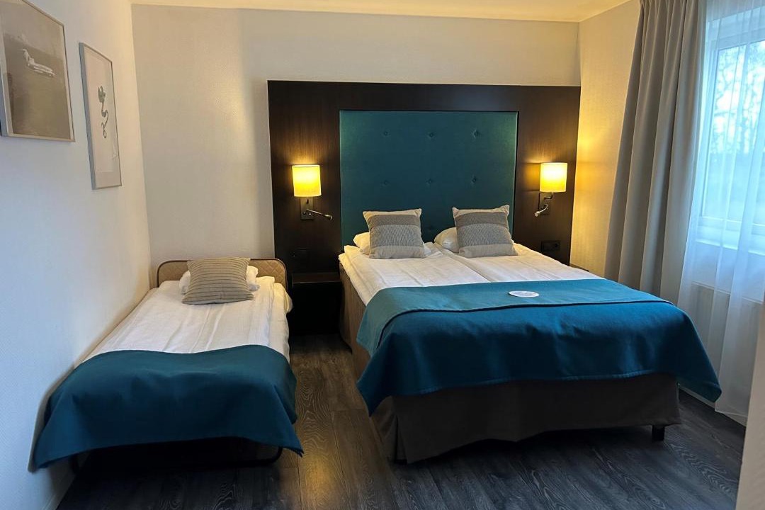 Photo of Bedroom in Malmo-Sturup