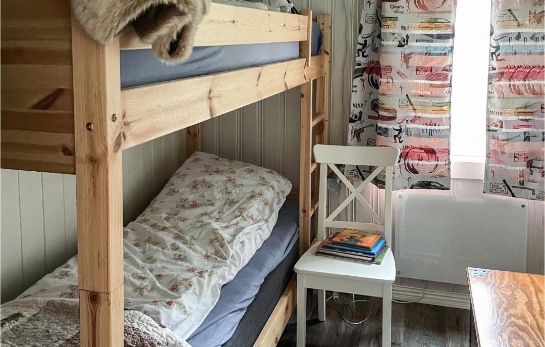 Photo of Bedroom in Torsby