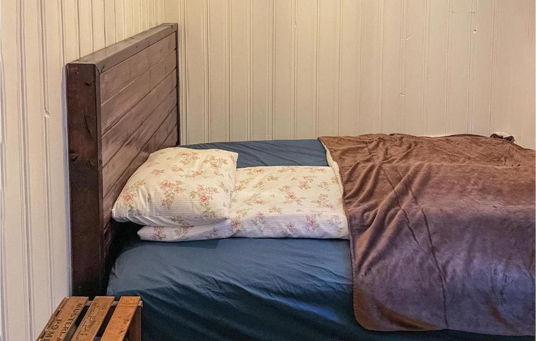 Photo of Bedroom in Torsby