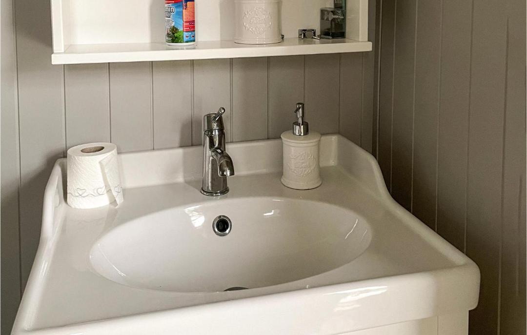 Photo of Bathroom in Torsby