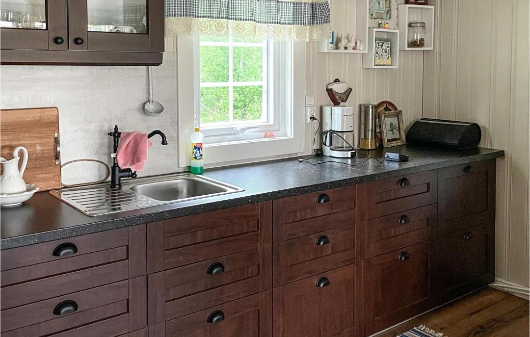 Photo of Kitchen in Torsby