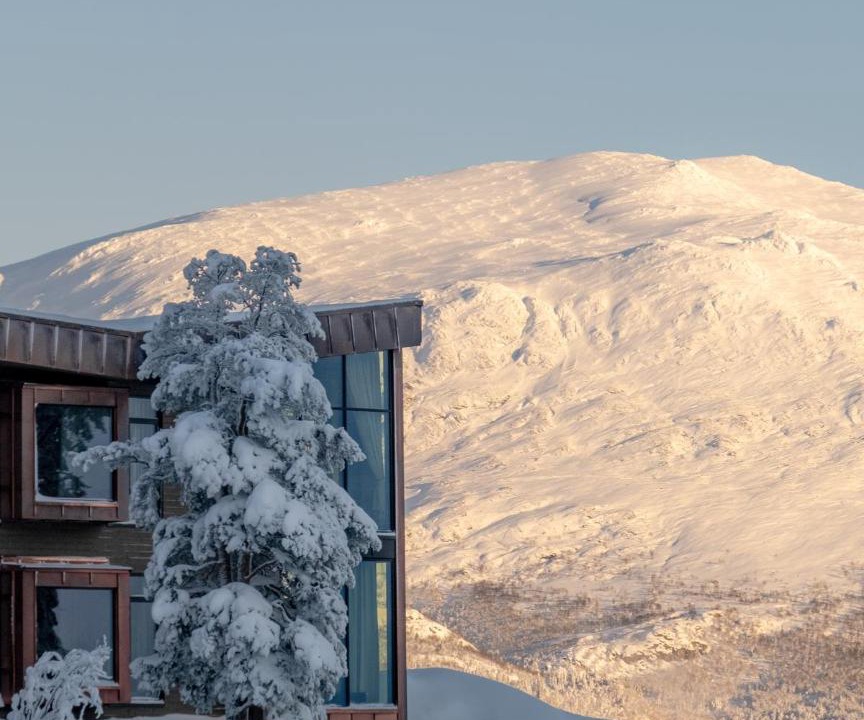 Photo of Others in Hemsedal