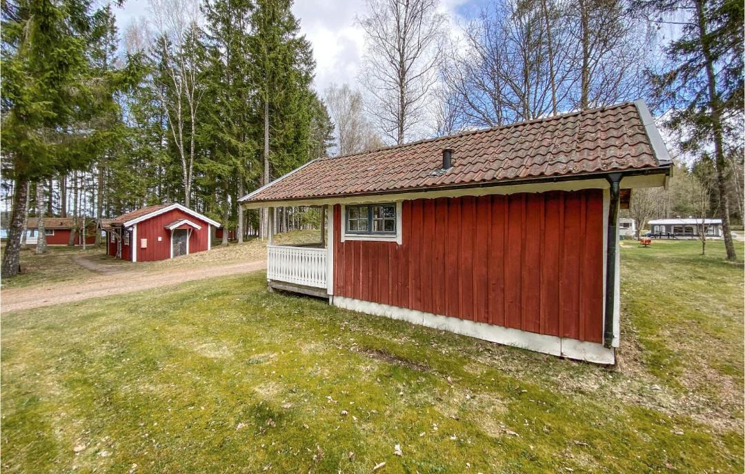 Photo of Buildings in Unnaryd