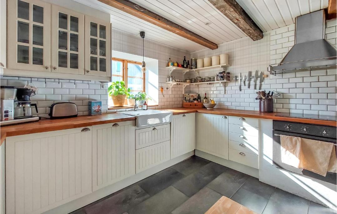 Photo of Kitchen in Vintrie