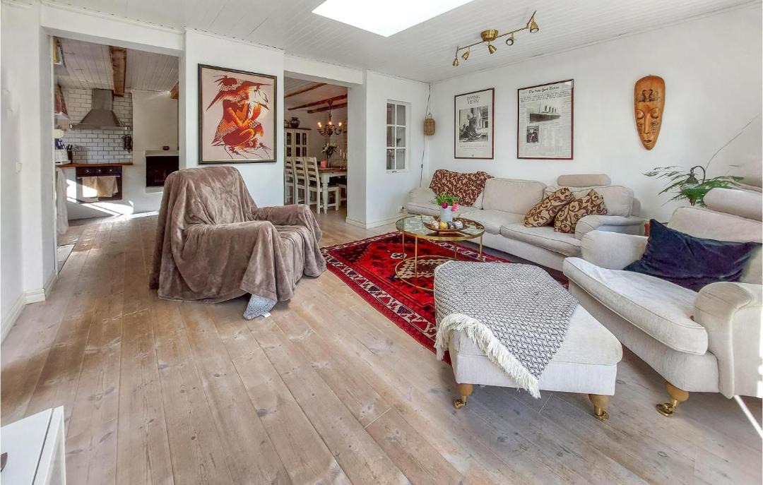Photo of Livingroom in Vintrie