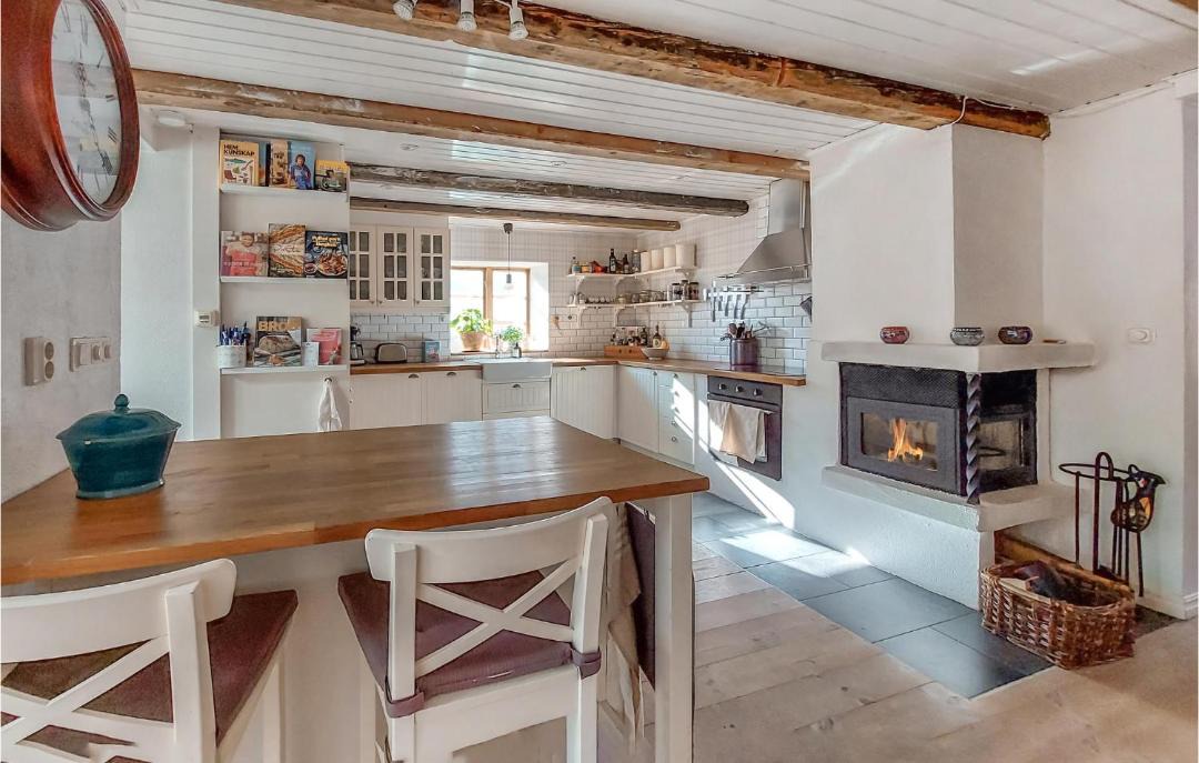 Photo of Kitchen in Vintrie