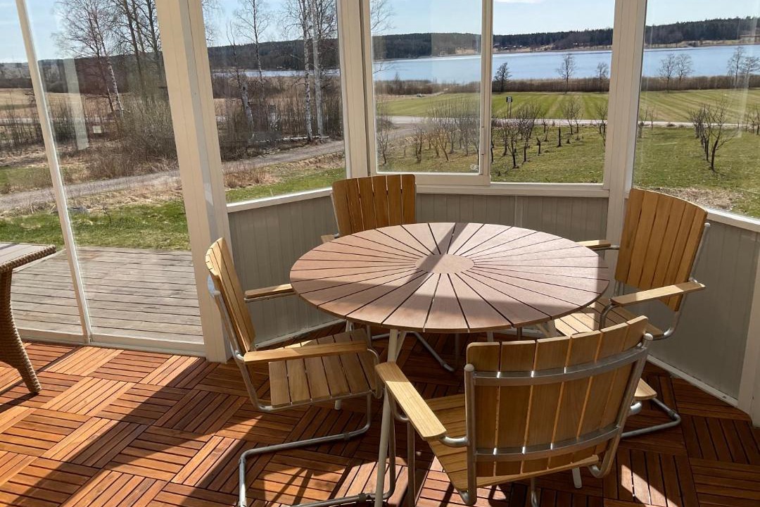 Photo of Patio Balcony in Fors