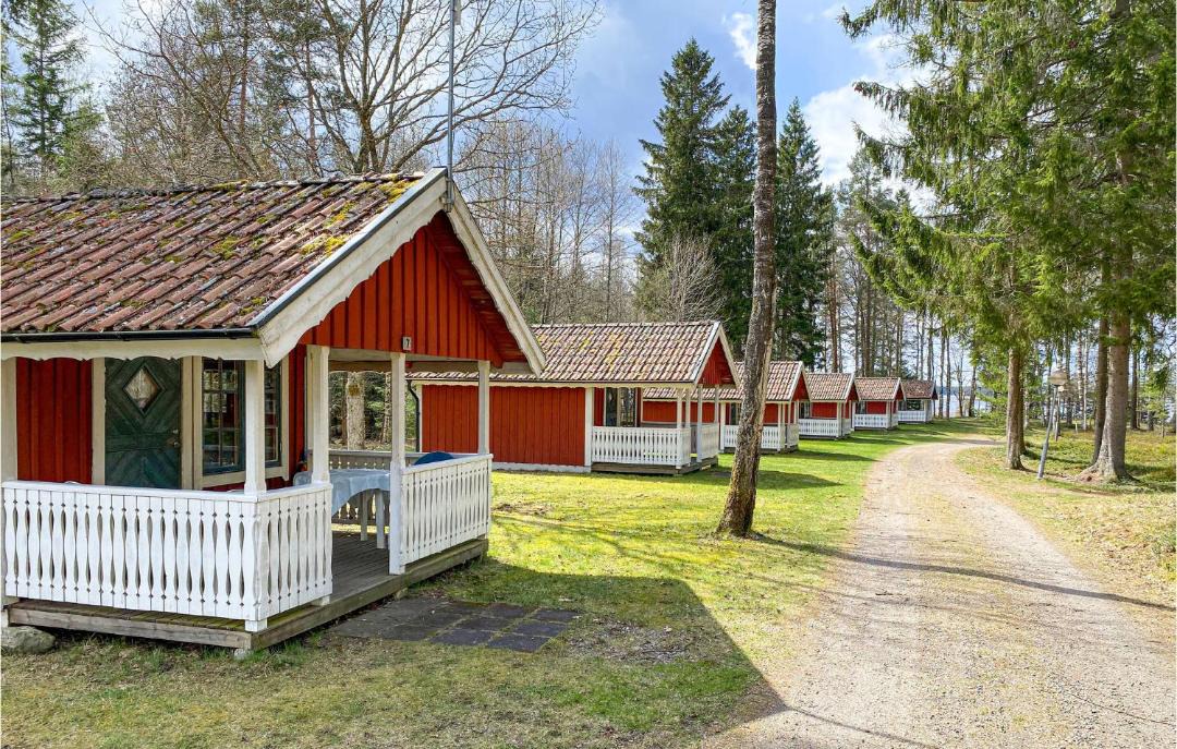 Photo of Buildings in Unnaryd