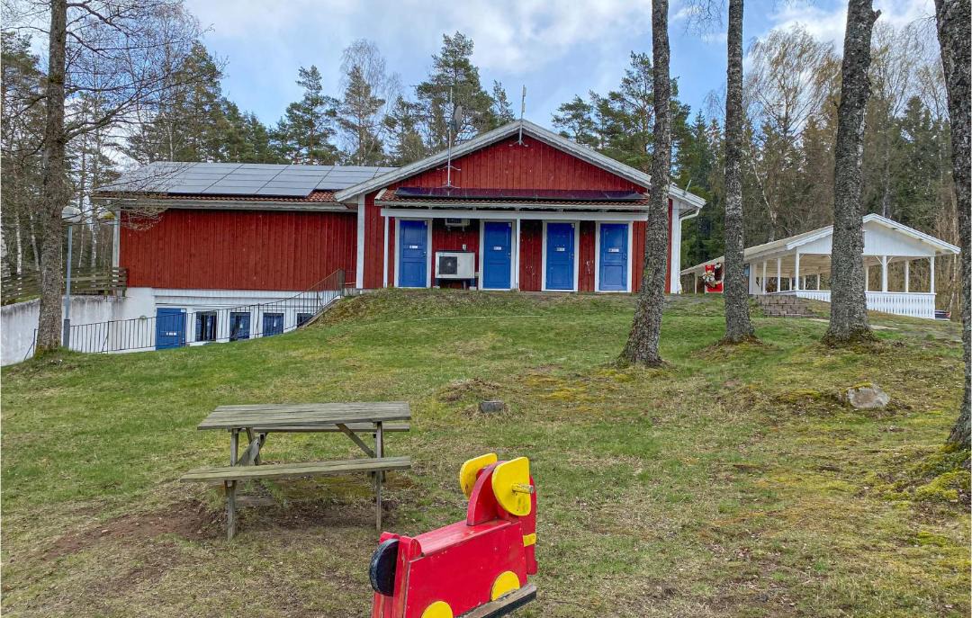 Photo of Buildings in Unnaryd