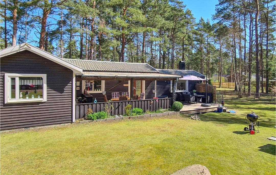 Photo of Buildings in Aahus