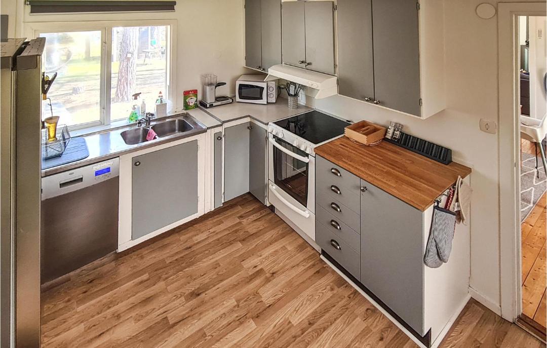 Photo of Kitchen in Aahus
