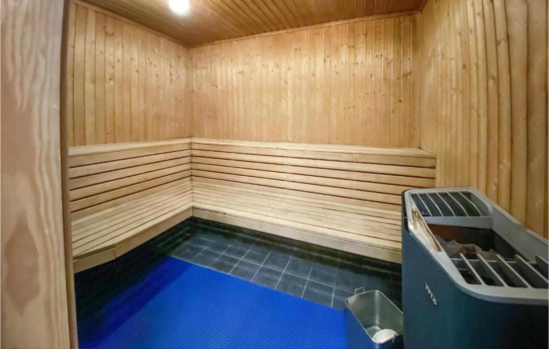 Photo of Bathroom in Unnaryd