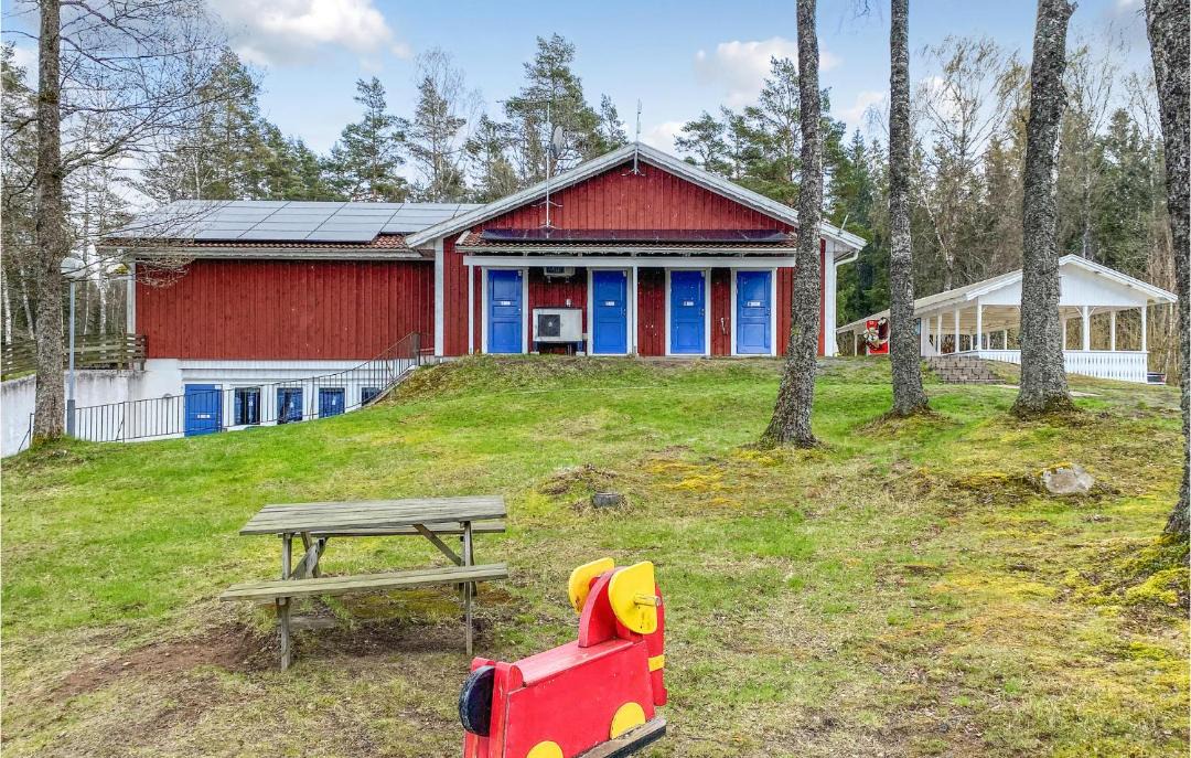 Photo of Buildings in Unnaryd