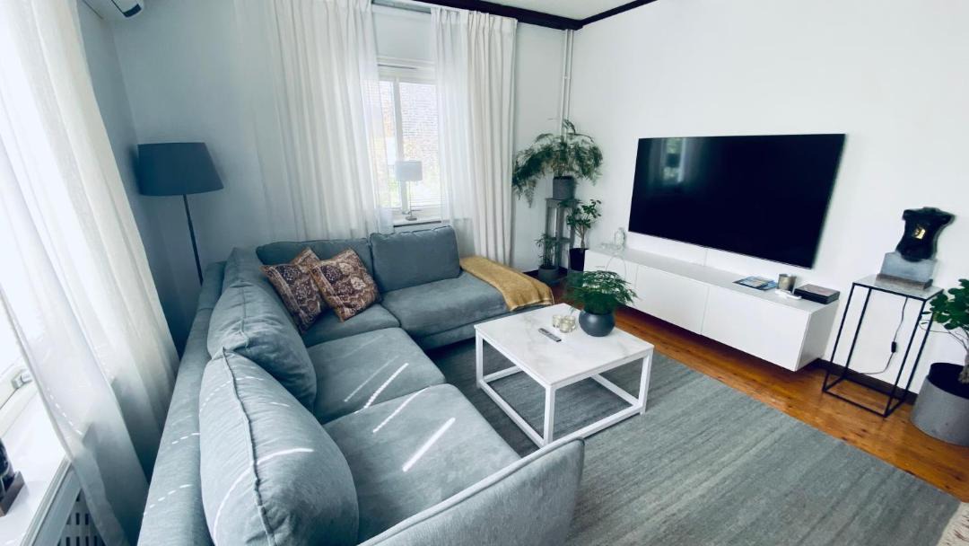 Photo of Livingroom in Sundsvall