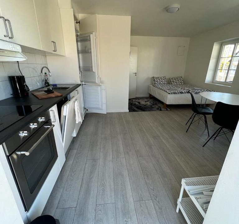 Photo of Livingroom in Abbekas