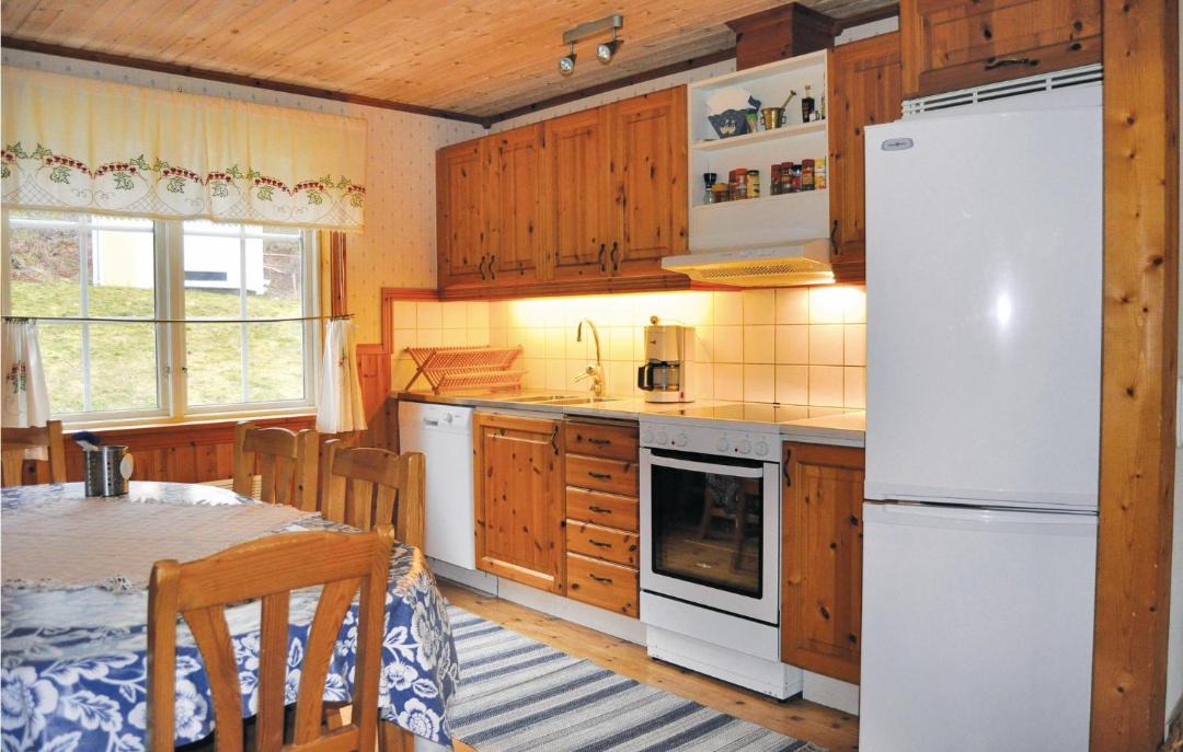 Photo of Kitchen in Grums Municipality