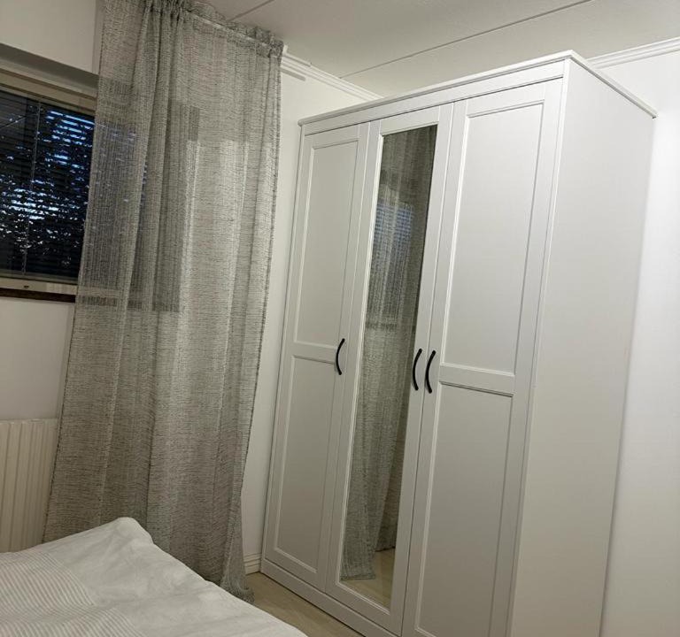 Photo of Bedroom in Borgholm