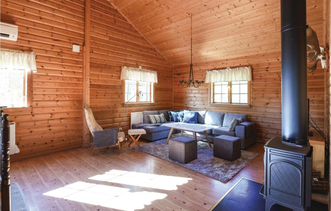 Photo of Livingroom in Rullan