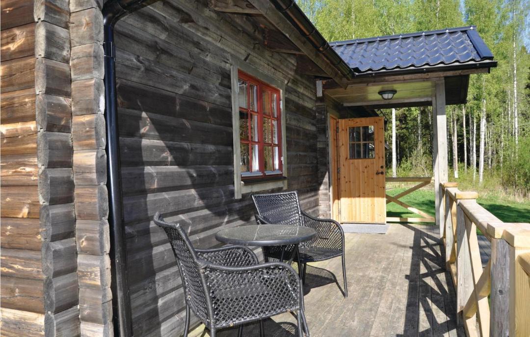 Photo of Patio Balcony in Rullan