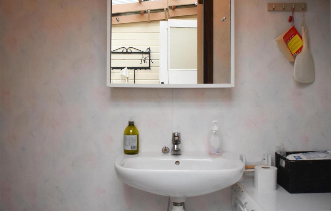 Photo of Bathroom in Tosteberga