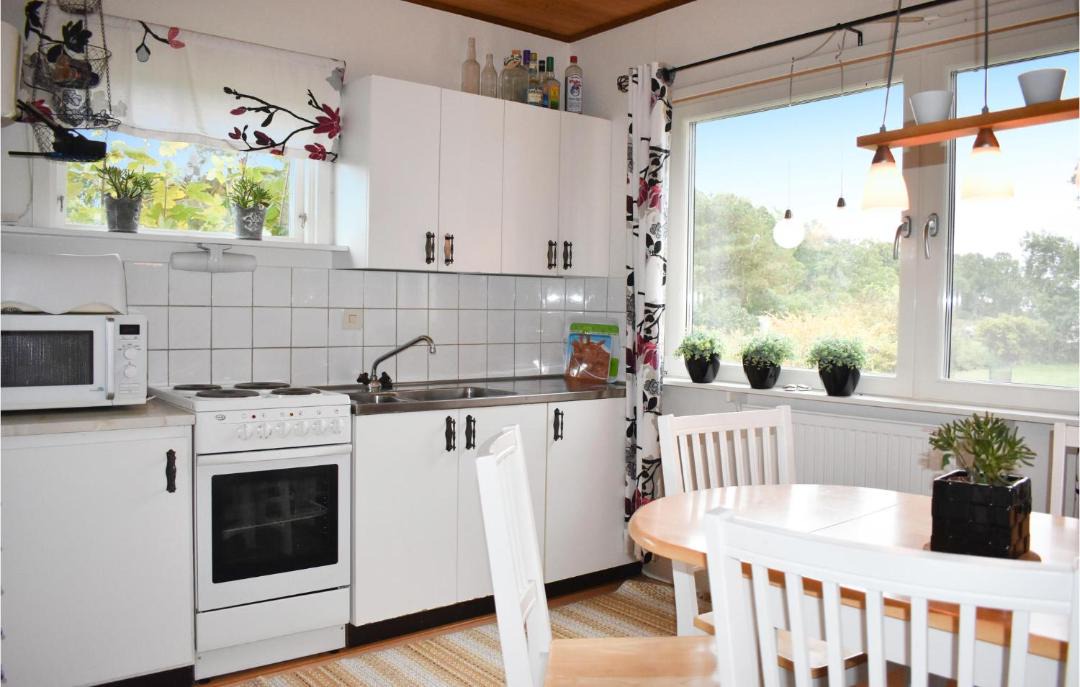 Photo of Kitchen in Tosteberga