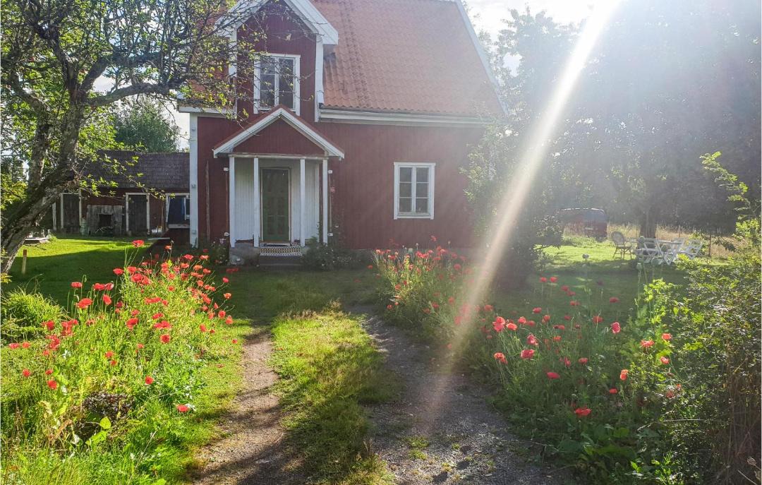 Photo of Buildings in Ormaryd