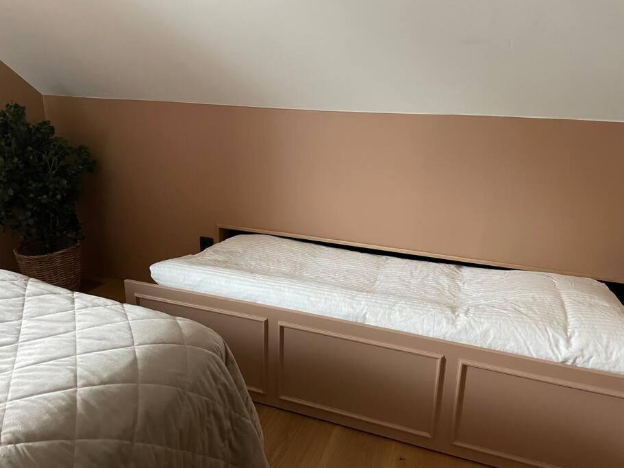Photo of Bedroom in Olofstorp