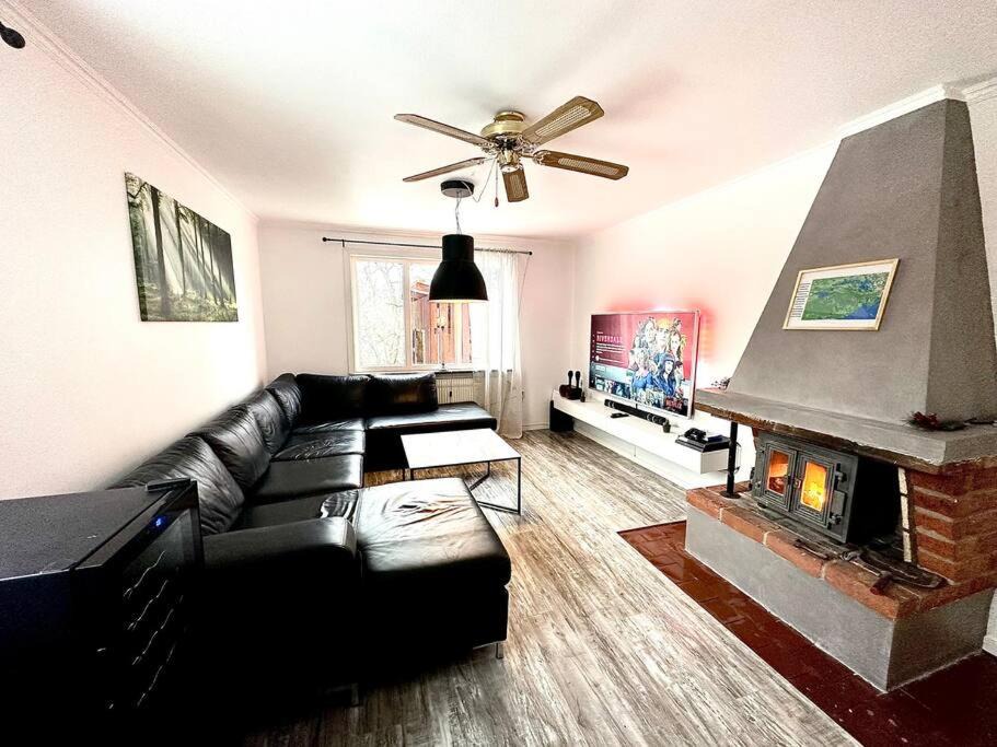 Photo of Livingroom in Stora Sundby