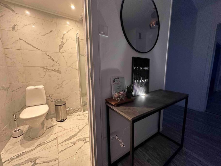 Photo of Bathroom in Stora Sundby