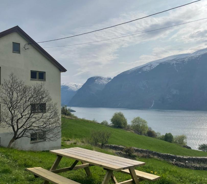Photo of Others in Aurland