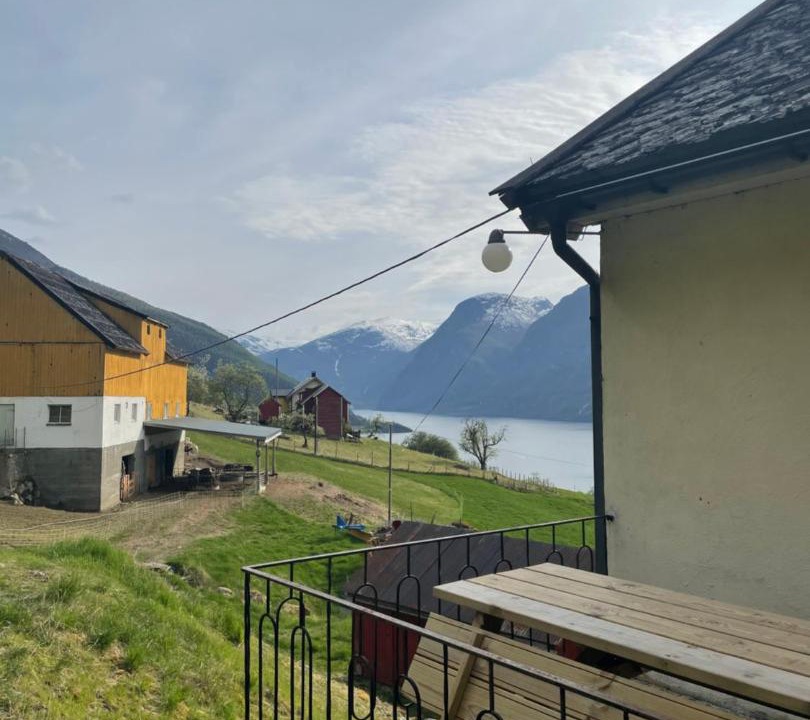 Photo of Others in Aurland