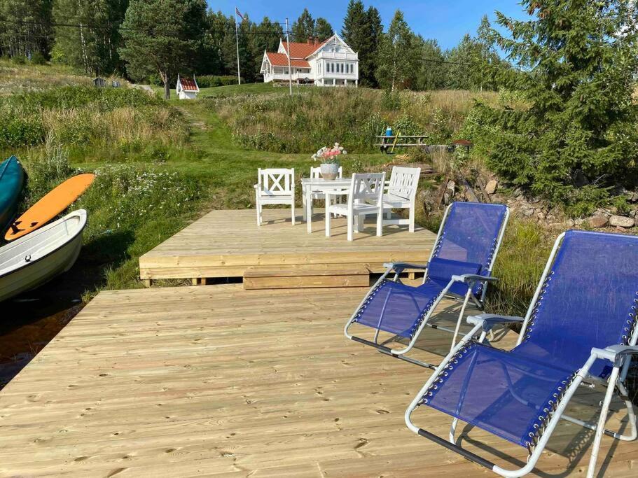 Photo of Others in Eidskog