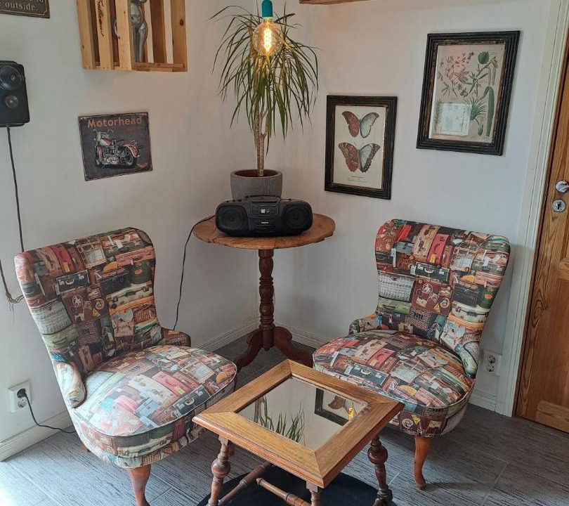 Photo of Livingroom in Landskrona