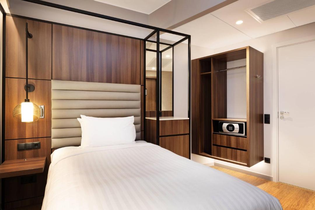 Photo of Bedroom in Jarva