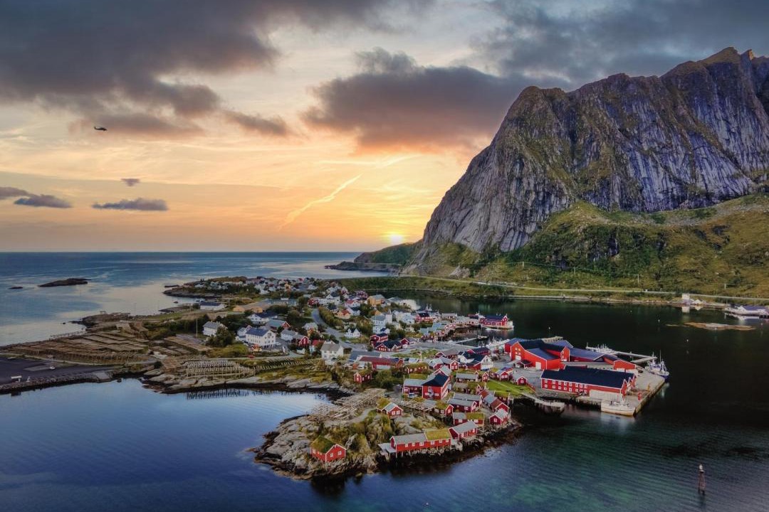 Photo of Others in Reine