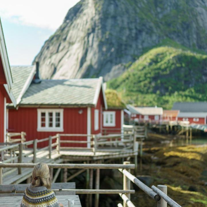 Photo of Others in Reine