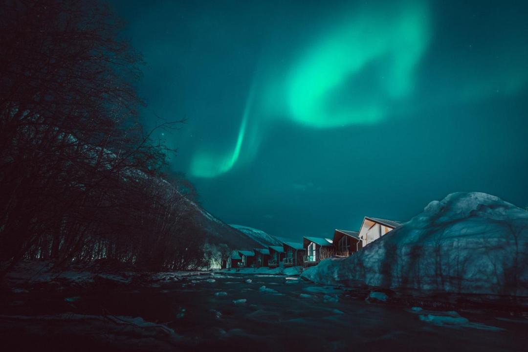 Photo of Others in Tromsdalen