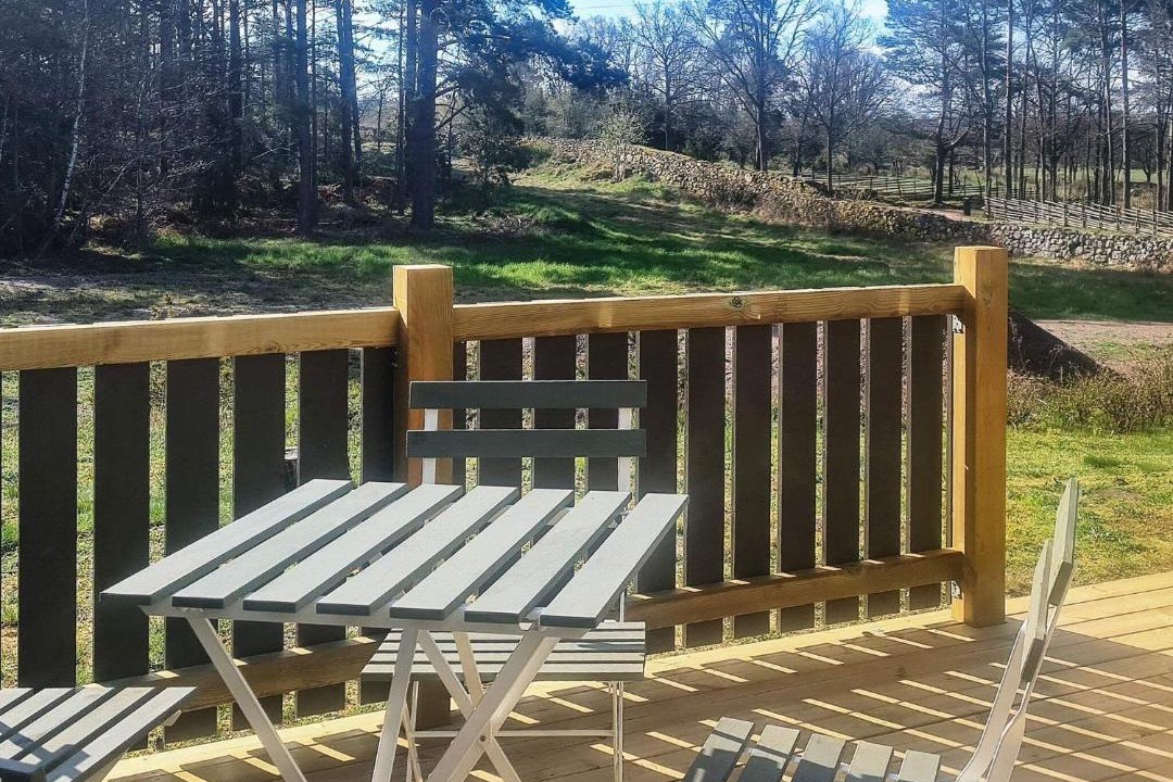 Photo of Patio Balcony in Tofta