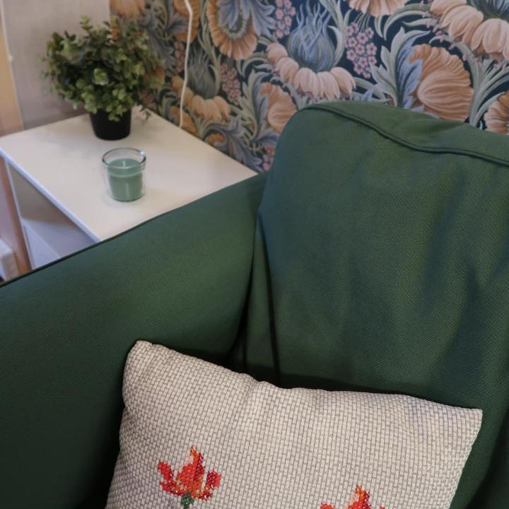 Photo of Livingroom in Hammarstrand