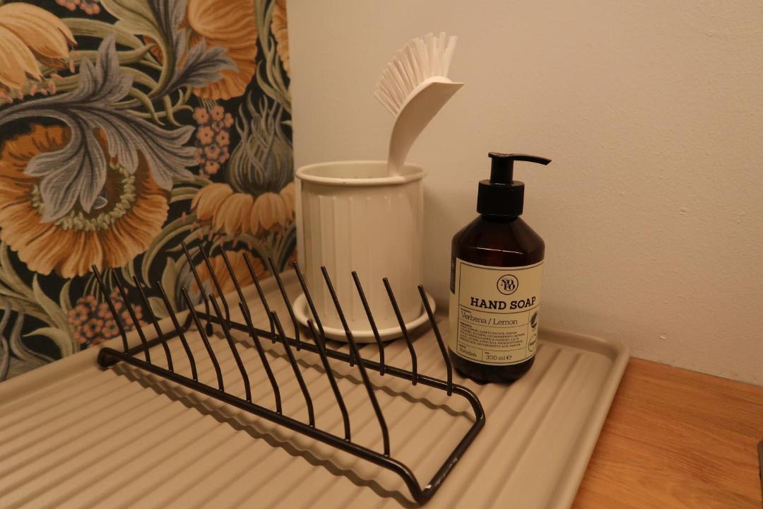 Photo of Bathroom in Hammarstrand