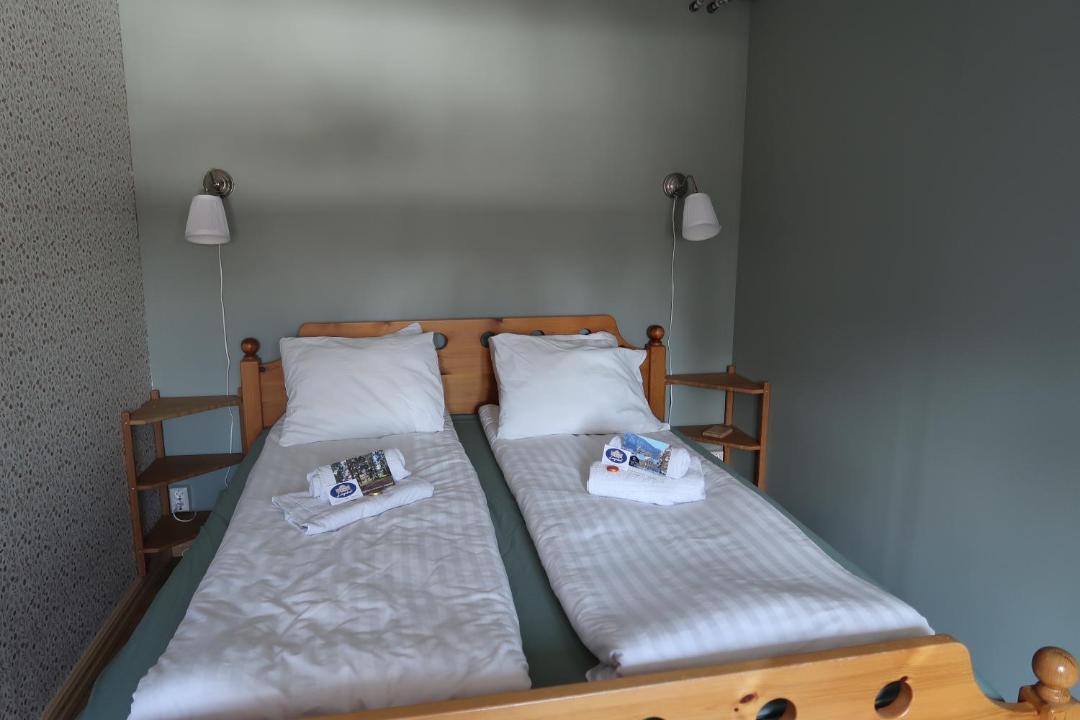 Photo of Bedroom in Hammarstrand