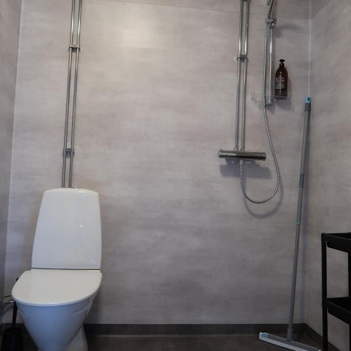 Photo of Bathroom in Hammarstrand