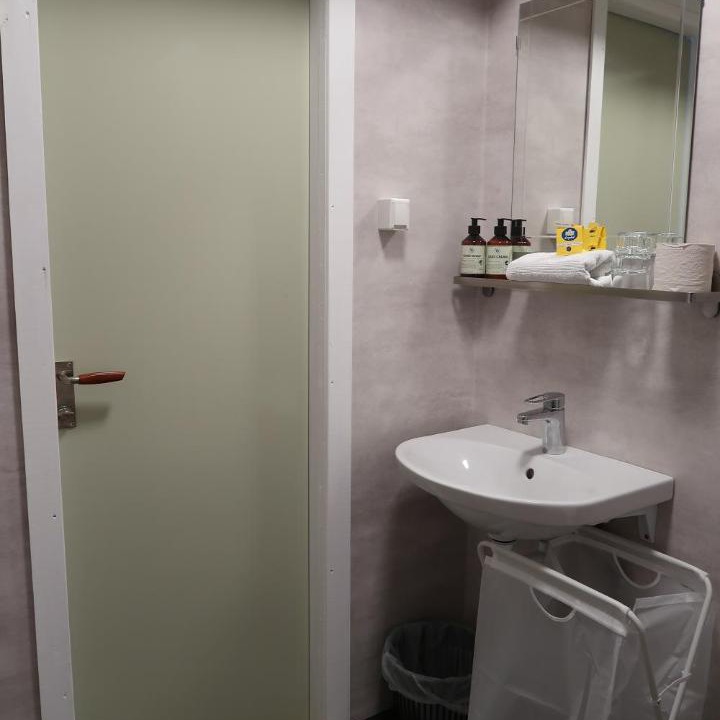 Photo of Bathroom in Hammarstrand
