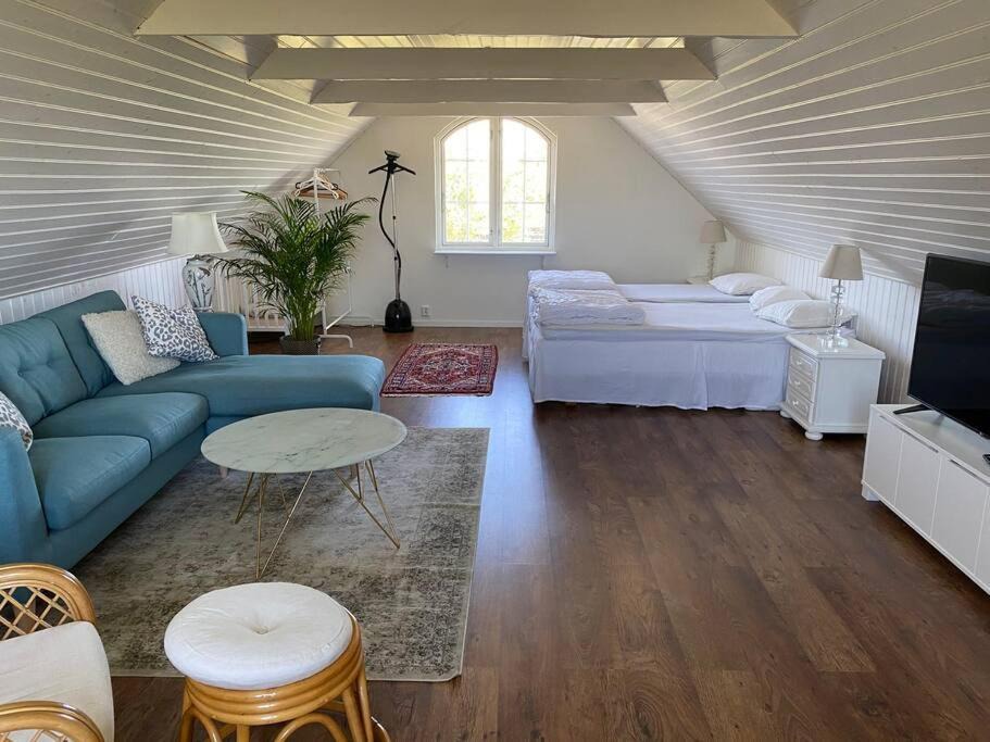 Photo of Livingroom in Eldsberga