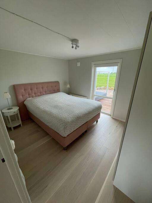Photo of Bedroom in Eldsberga