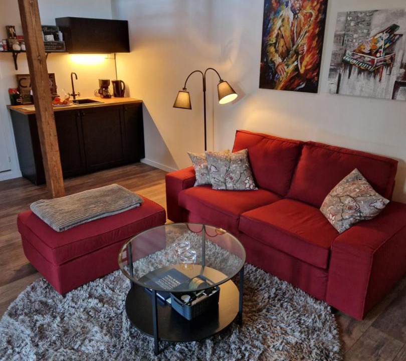 Photo of Livingroom in Vadstena