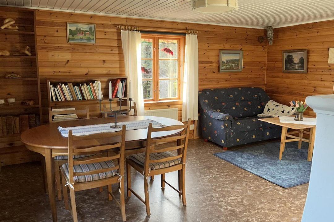 Photo of Livingroom in Vimmerby